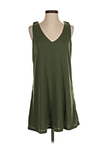 Mary & Mabel Casual Dress (view 1)