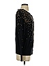 Magaschoni Stars Black Cardigan Size S (estimated) - photo 4