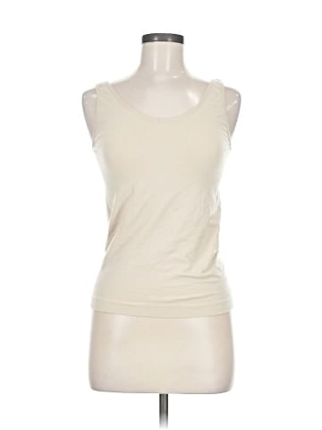E by Eloise Sleeveless T-Shirt (view 1)