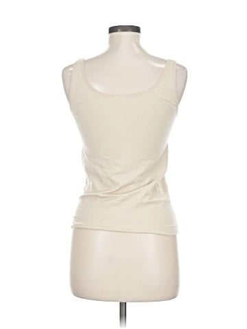 E by Eloise Sleeveless T-Shirt (view 2)