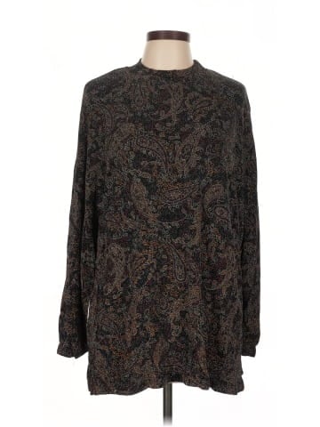 BonWorth Long Sleeve Blouse (view 1)