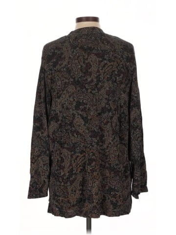 BonWorth Long Sleeve Blouse (view 2)
