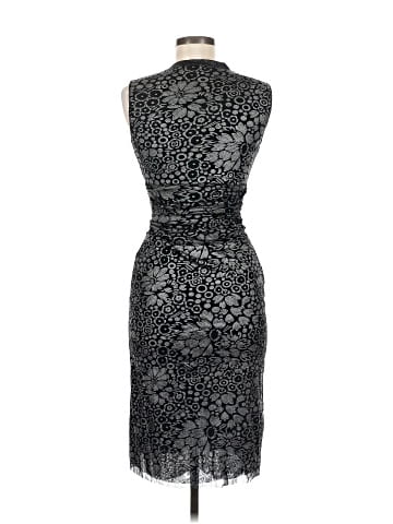 Kay Unger Cocktail Dress (view 2)