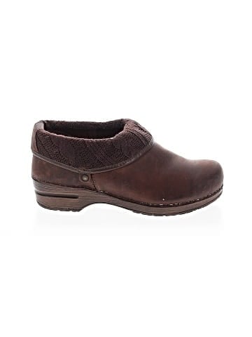 Sanita Mule/Clog (view 1)