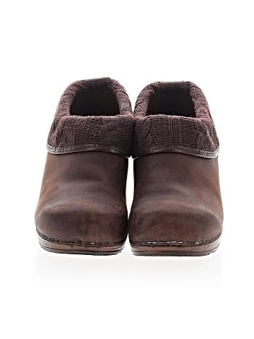 Sanita Mule/Clog (view 2)