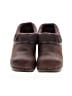 Sanita 100% Leather Brown Mule/Clog Size EU 41 - photo 2