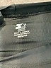 Star Black Long Sleeve Turtleneck Size L - photo 7