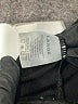 Star Black Long Sleeve Turtleneck Size L - photo 8