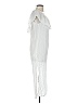 Maven West White Casual Dress Size S - photo 4