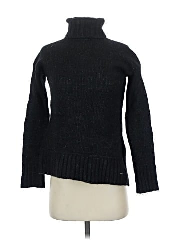 Everlane Turtleneck Sweater (view 1)