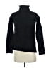 Everlane Black Turtleneck Sweater Size XS - photo 1