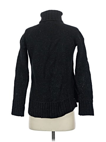 Everlane Turtleneck Sweater (view 2)