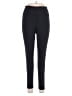 Stoic Solid Black Active Pants Size L - photo 1