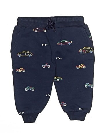 Mayoral Sweatpants (view 1)