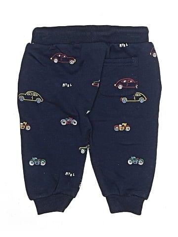 Mayoral Sweatpants (view 2)