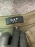 OAT Green Cargo Pants Size 25 waist - photo 7