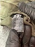 OAT Green Cargo Pants Size 25 waist - photo 8