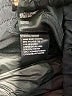 Zella Solid Black Shorts Size L - photo 4
