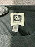 Anne Klein Black Short Sleeve Top Size S - photo 7