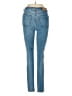 Trafaluc by Zara Hearts Blue Jeans Size 00 - photo 2