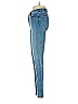 Trafaluc by Zara Hearts Blue Jeans Size 00 - photo 5