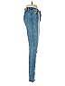 Trafaluc by Zara Hearts Blue Jeans Size 00 - photo 4