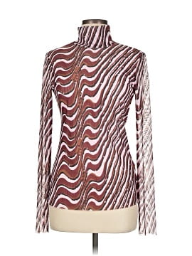 Baum Und Pferdgarten Long Sleeve Turtleneck