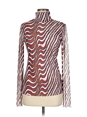 Baum Und Pferdgarten Long Sleeve Turtleneck (view 1)