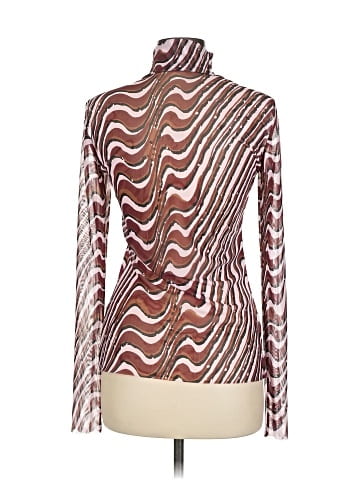Baum Und Pferdgarten Long Sleeve Turtleneck (view 2)