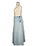 Miss Chievous 100% Polyester Blue Sleeveless Top Size XL - photo 5