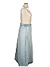 Miss Chievous 100% Polyester Blue Sleeveless Top Size XL - photo 4