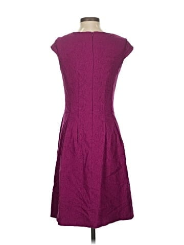 Adrianna Papell Cocktail Dress (view 2)
