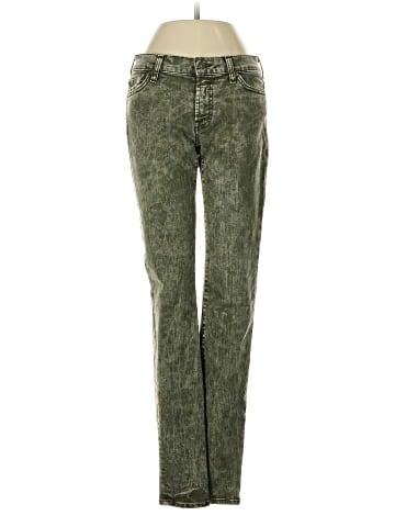 7 For All Mankind Jeans (view 1)