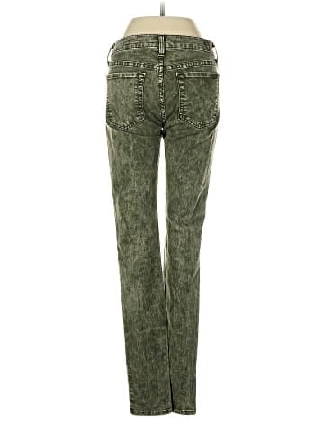 7 For All Mankind Jeans (view 2)