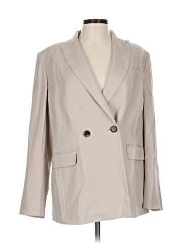 Marina Rinaldi Blazer (view 1)