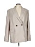 Marina Rinaldi Ivory Blazer Size UK 14 / US 10 - photo 1