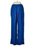 Everlane Blue Casual Pants Size S - photo 2