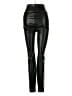 White House Black Market Black Active Pants Size 2 - photo 2