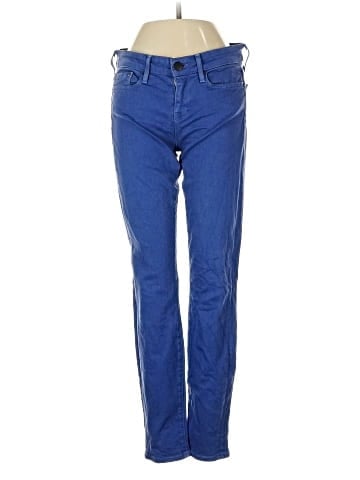 Vince. Jeans (view 1)