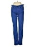 Vince. Color Block Blue Jeans Size 27 waist - photo 1