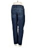 7 For All Mankind Blue Jeans Size 27 waist - photo 2