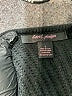 Love By Design 100% Acrylic Black Cardigan Size S - photo 6