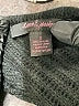 Love By Design 100% Acrylic Black Cardigan Size S - photo 7