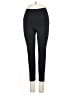 Girlfriend Collective Solid Black Active Pants Size S - photo 1