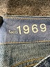 Gap Blue Jeans Size 28 waist - photo 6