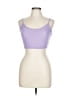 Shein Purple Tank Top Size L - photo 1