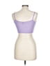 Shein Purple Tank Top Size L - photo 2