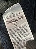 Banana Republic 100% Wool Blue Wool Pullover Sweater Size M - photo 8