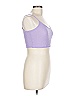 Shein Purple Tank Top Size L - photo 4