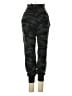 Athleta Camo Black Casual Pants Size XXS - photo 1